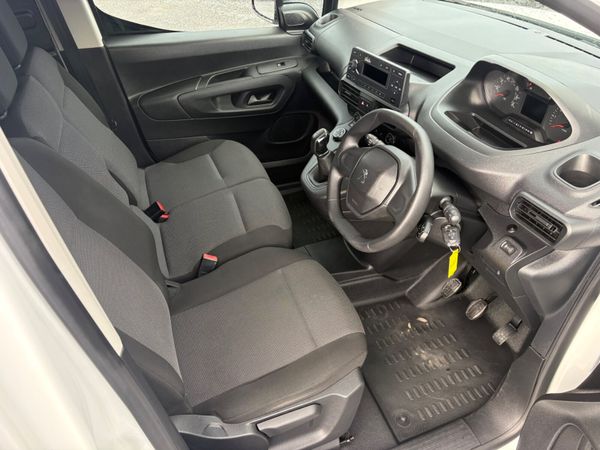 Peugeot Partner 401373707