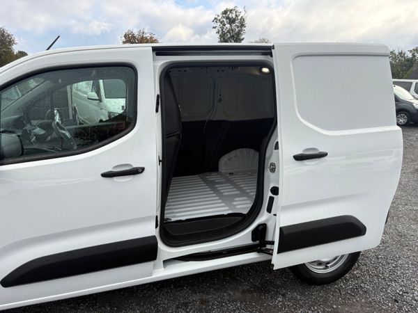 Peugeot Partner 401373730