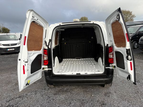 Peugeot Partner 401373733