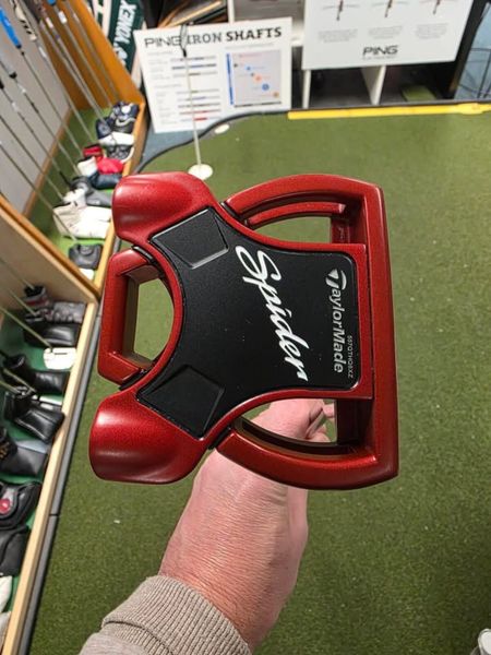 taylormade spider putter | 19 Sport & Hobbies Ads For Sale in Ireland ...