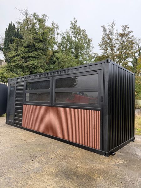 shipping container food truck | 138 All Sections Ads For Sale in ...