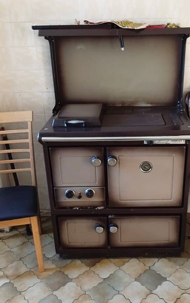 range | 32 Heating Ads For Sale in Munster | DoneDeal