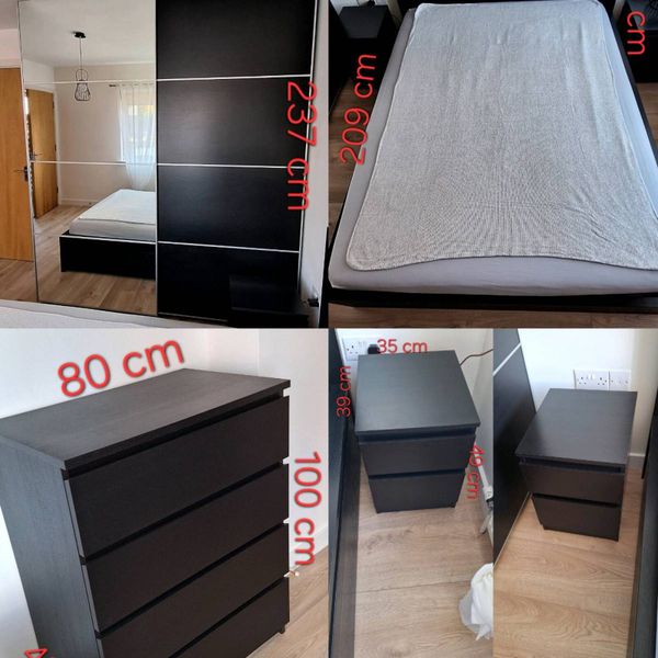 second hand ikea furniture, Furniture | 410 All Sections Ads For Sale ...