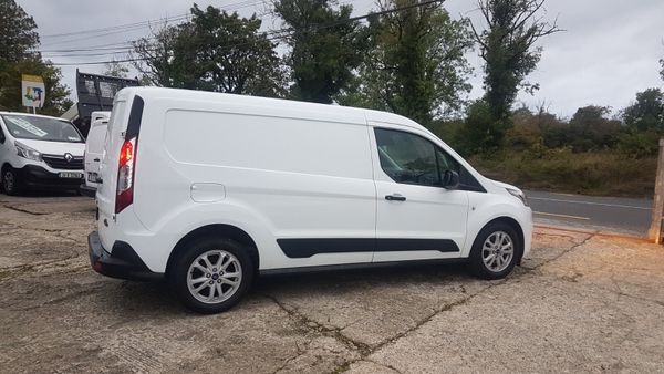 Ford Transit CONNECT CHOICE OF TWO TRENDLINES MINT 401414469