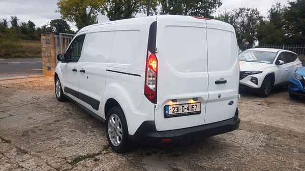 Ford Transit CONNECT CHOICE OF TWO TRENDLINES MINT 401414479