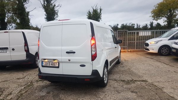 Ford Transit CONNECT CHOICE OF TWO TRENDLINES MINT 401414480