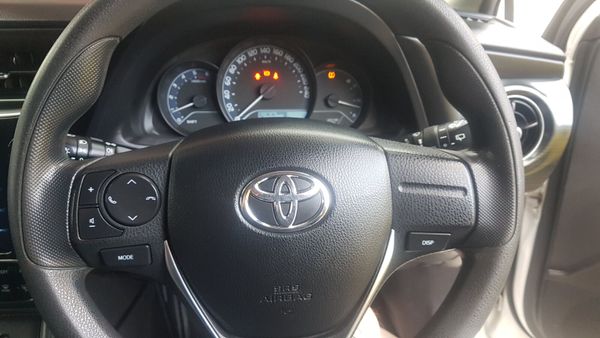 Toyota Auris VAN 1.4 DIESEL MINT VAT INVOICE 401415017