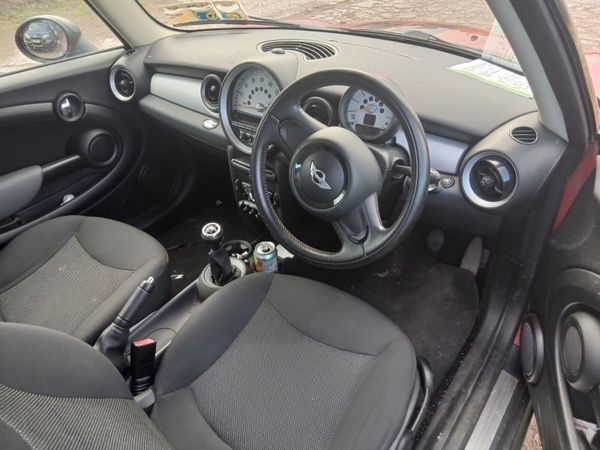 Mini 1.6d 2012 401438356