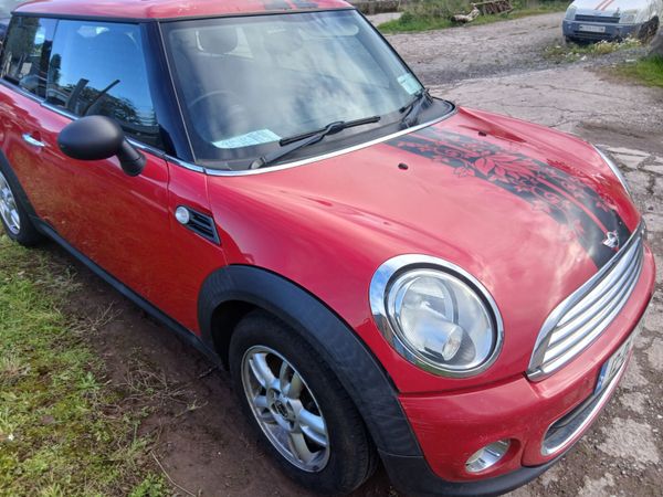 Mini 1.6d 2012 401438357