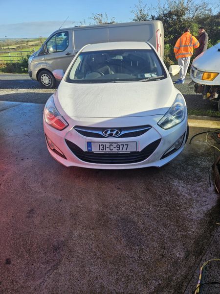 13 hyundai i40 401438411