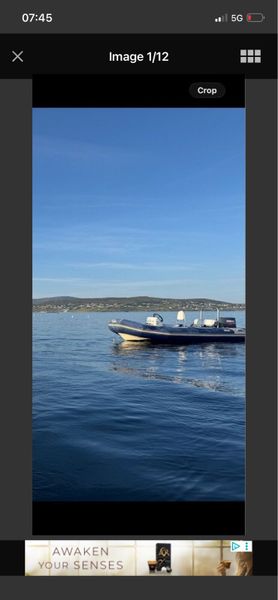 rib boats | 66 Ads in Boats & Jet Skis For Sale in Ireland | DoneDeal