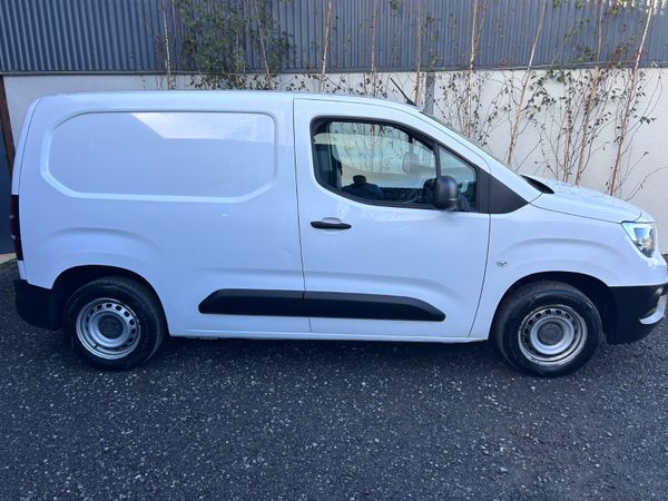 2024 Opel Combo ‘Great value 401502293