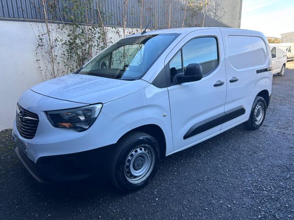 2024 Opel Combo ‘Great value 401502297