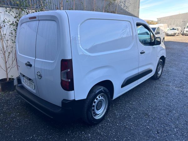 2024 Opel Combo ‘Great value 401502299