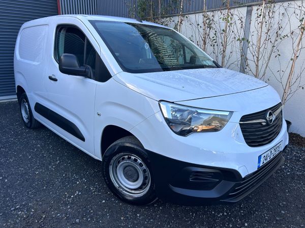 2024 Opel Combo ‘Great value 401502300