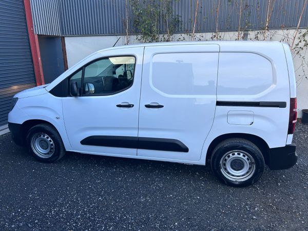 2024 Opel Combo ‘Great value 401502306