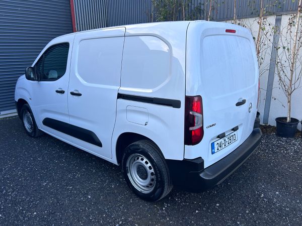 2024 Opel Combo ‘Great value 401502308