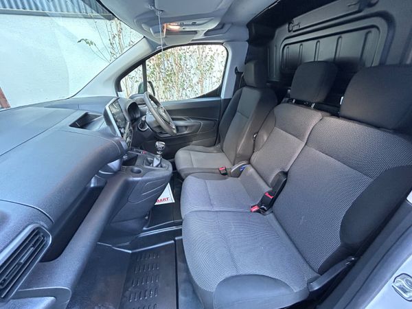 2024 Opel Combo ‘Great value 401502309
