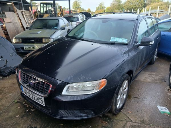 09 volvo v70 401502969