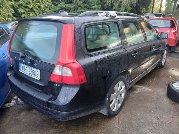 09 volvo v70 401502970