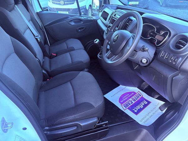 Renault Trafic 401655575
