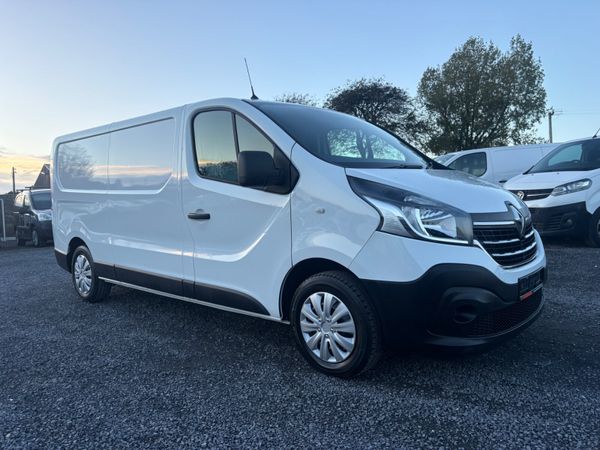 Renault Trafic 401655576