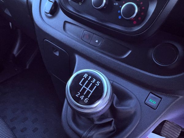 Renault Trafic 401655577