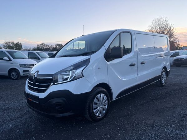 Renault Trafic 401655581