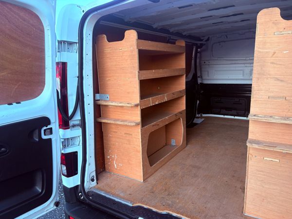 Renault Trafic 401655588
