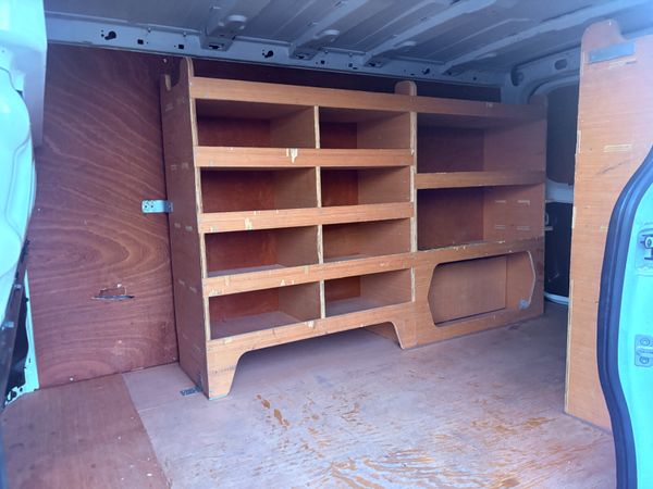 Renault Trafic 401655592