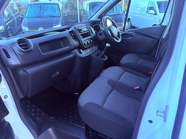 Renault Trafic 401655593