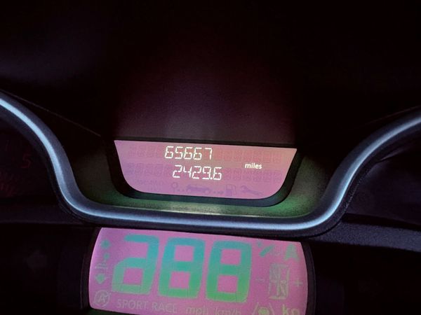 Renault Trafic 401655595
