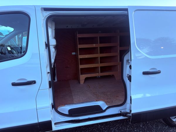 Renault Trafic 401655597