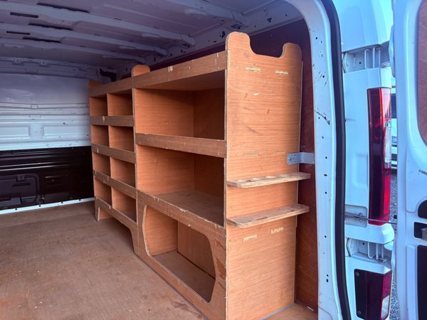 Renault Trafic 401655598