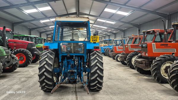 FORD 5610 2WD 401606450