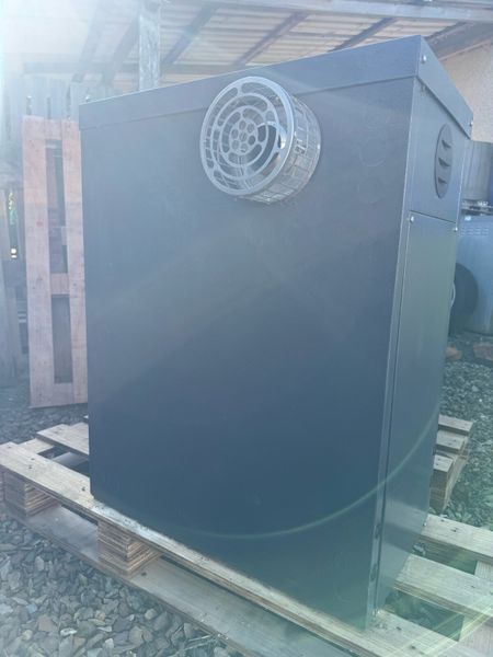 second hand oil fired boiler | 33 Furniture & Interiors Ads For Sale in ...