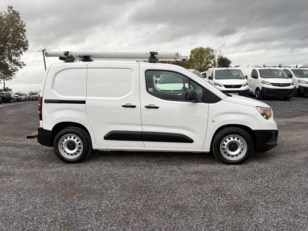 Vauxhall Combo 401612859