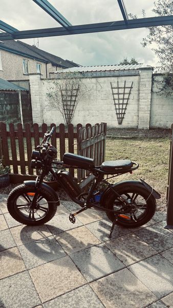 brompton electric e bike for sale | 132 Cycling Ads For Sale in Ireland ...