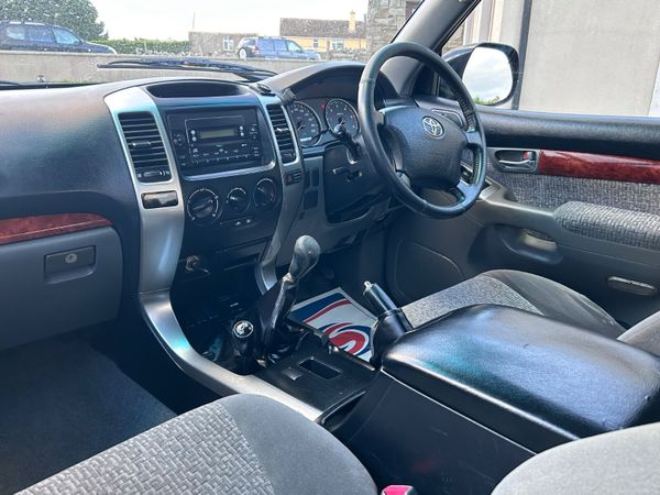 2007 Toyota Land Cruiser LWB 401777619