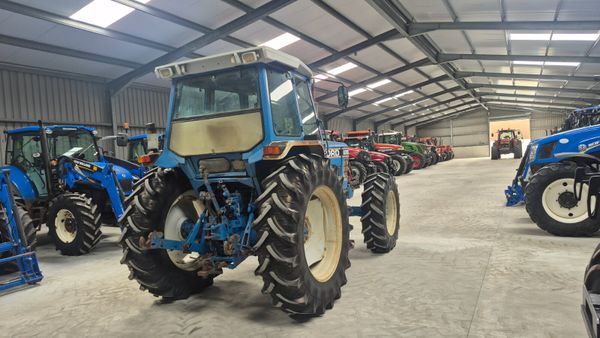 FORD 8210 401863061
