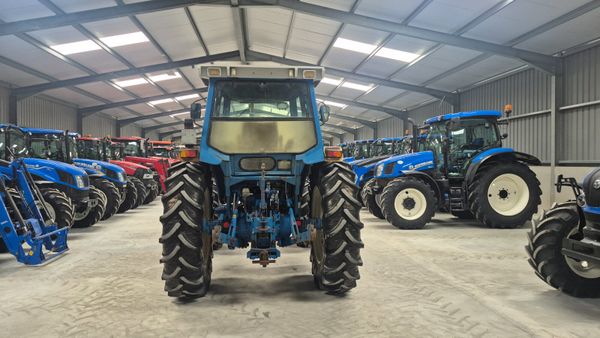 FORD 8210 401863062