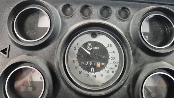 FORD 8210 401863064