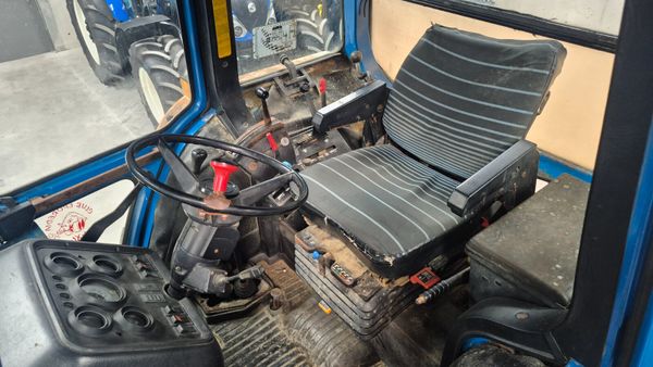 FORD 8210 401863068