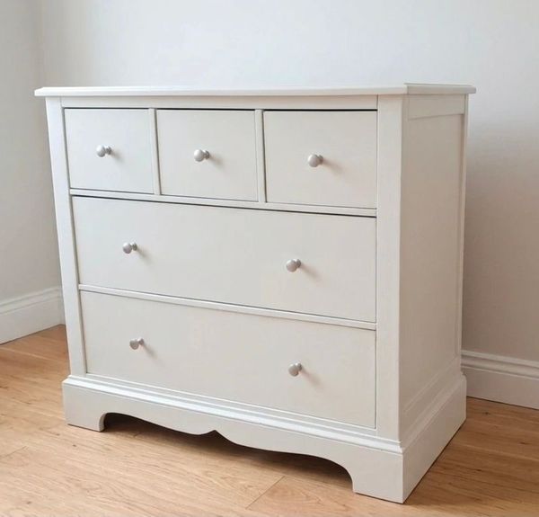 chest of drawers | 123 Furniture & Interiors Ads For Sale in Dublin ...