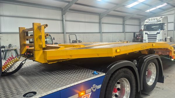 Trailers 402141600