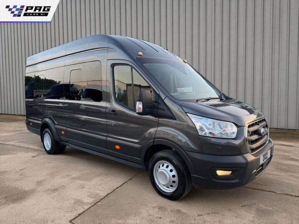 recent vehicles