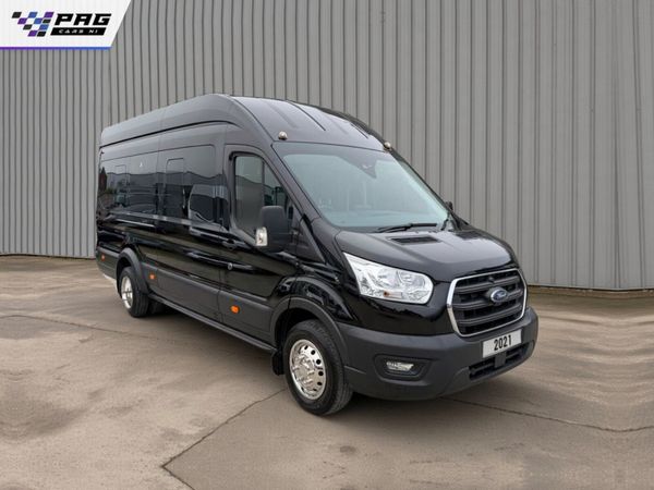 recent vehicles