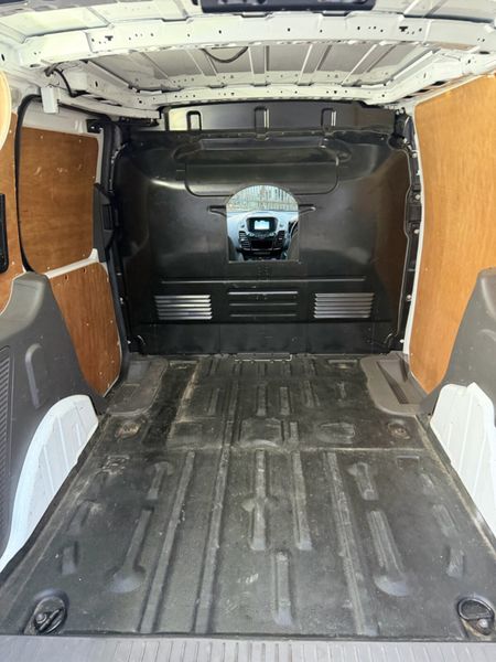 2019 FORD TRANSIT CONNECT LIMITED - HIGH SPEC 402102242