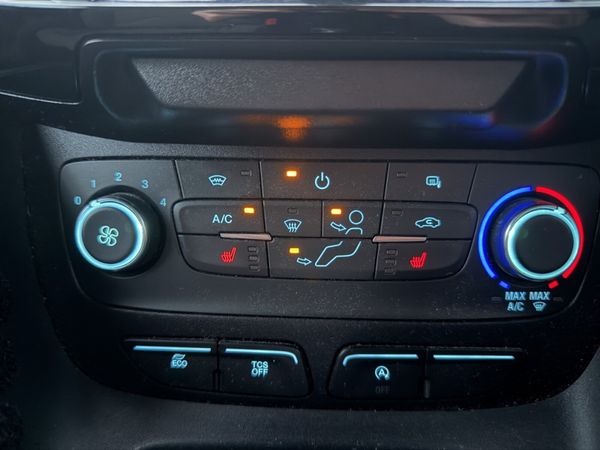 2019 FORD TRANSIT CONNECT LIMITED - HIGH SPEC 402102235