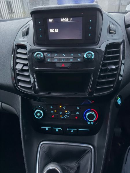 2019 FORD TRANSIT CONNECT LIMITED - HIGH SPEC 402102238
